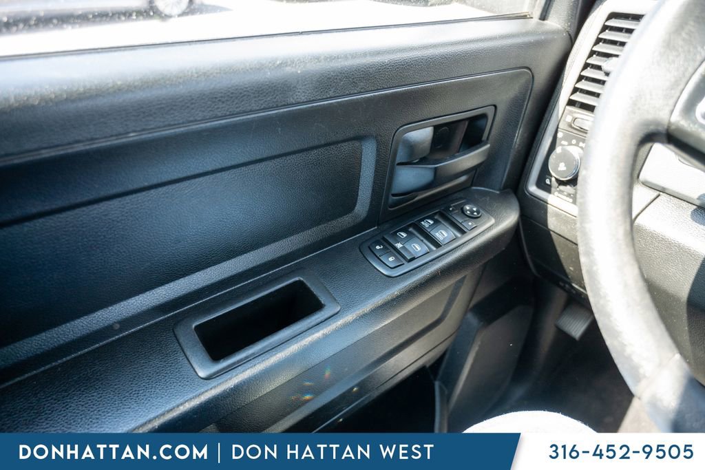Used 2019 RAM 1500 Express image 15