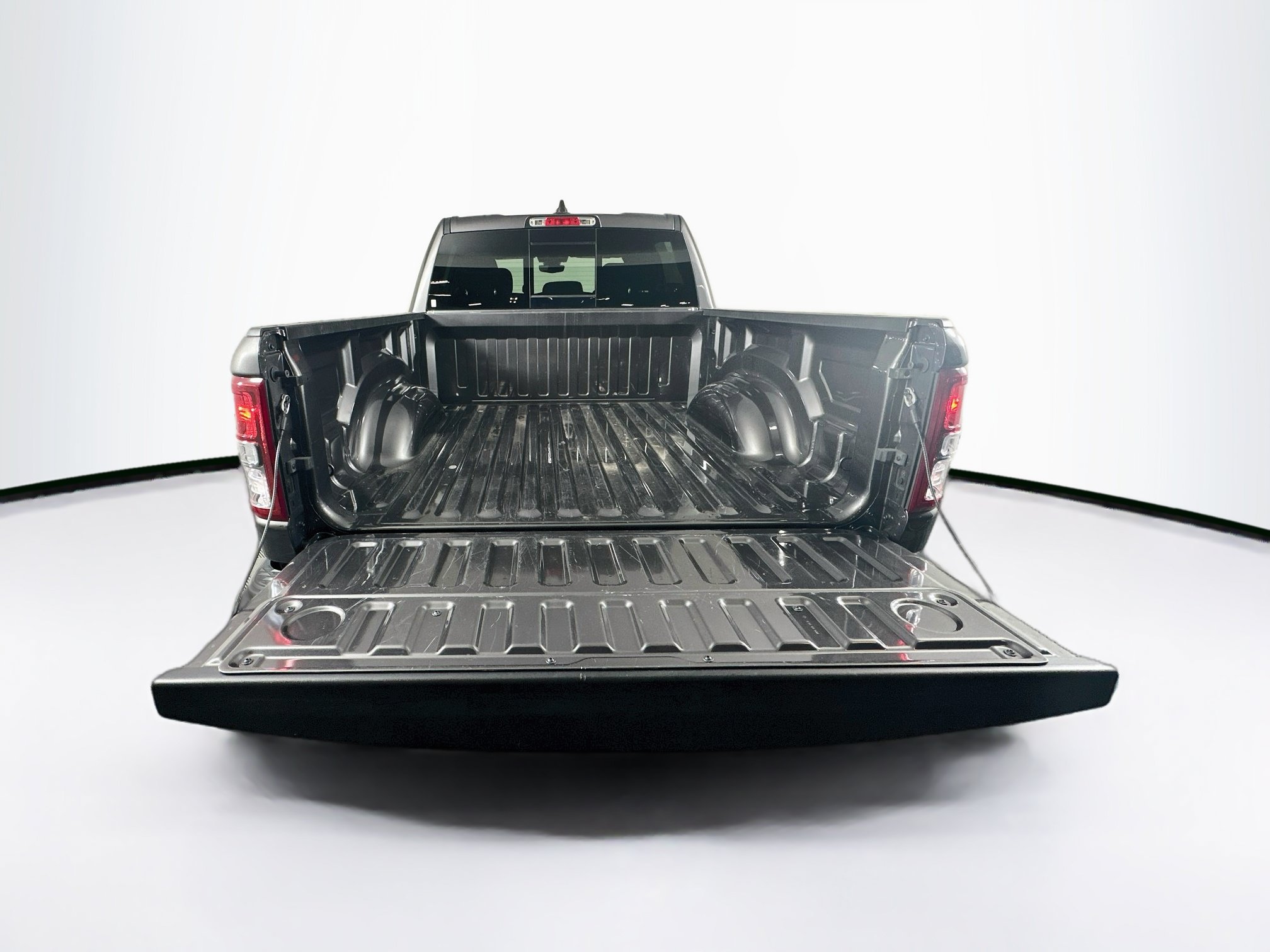 Used 2023 RAM 1500 Big Horn AWD/4WD image 27