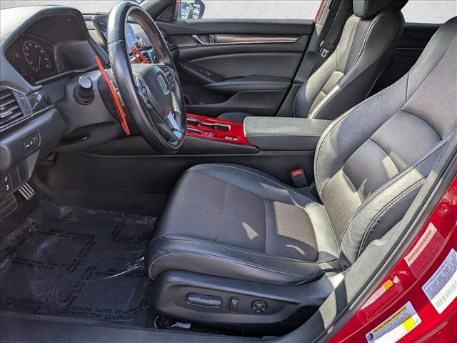 Used 2020 Honda Accord Sport image 17