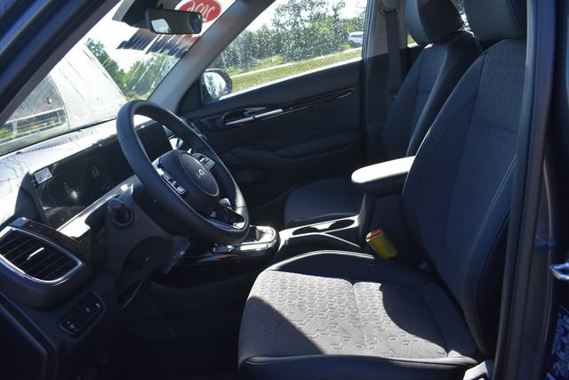 New 2026 Kia Seltos S AWD/4WD image 21