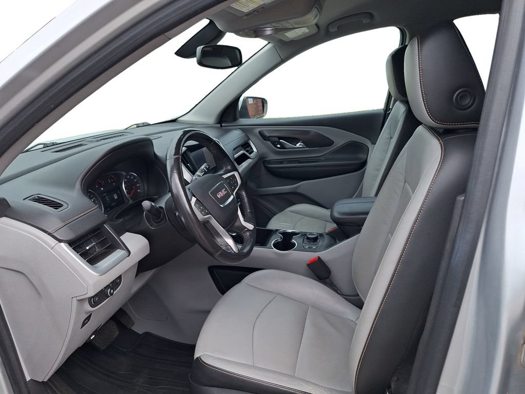 Used 2018 GMC Terrain SLT w/ Preferred Package FWD image 11