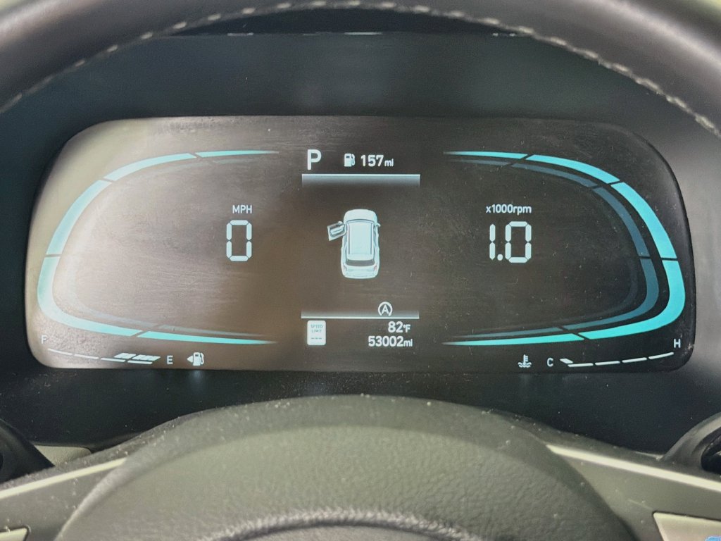 Used 2024 Hyundai Palisade SEL FWD image 16