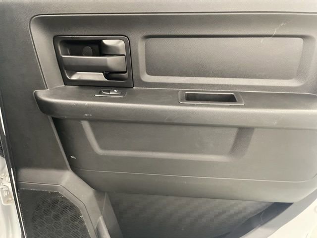 Used 2020 RAM 2500 Tradesman AWD/4WD image 28