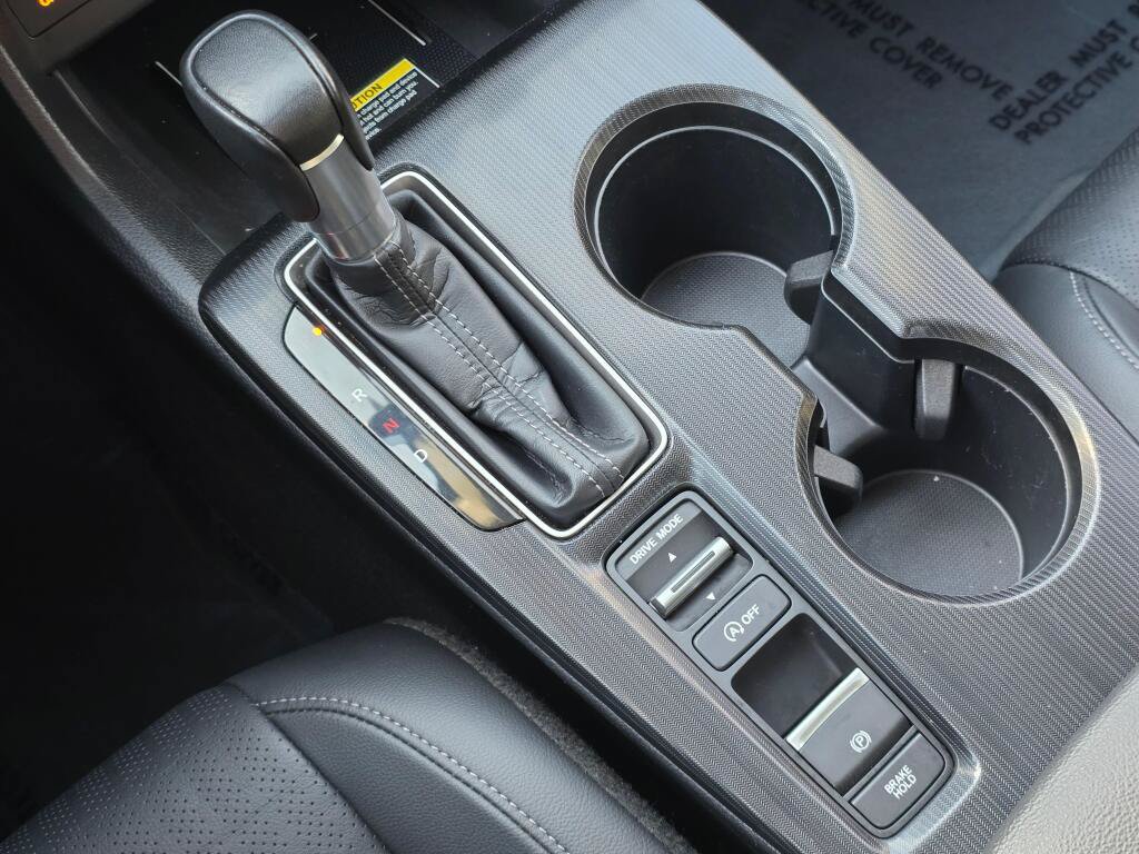 Certified 2024 Honda Civic Touring image 25