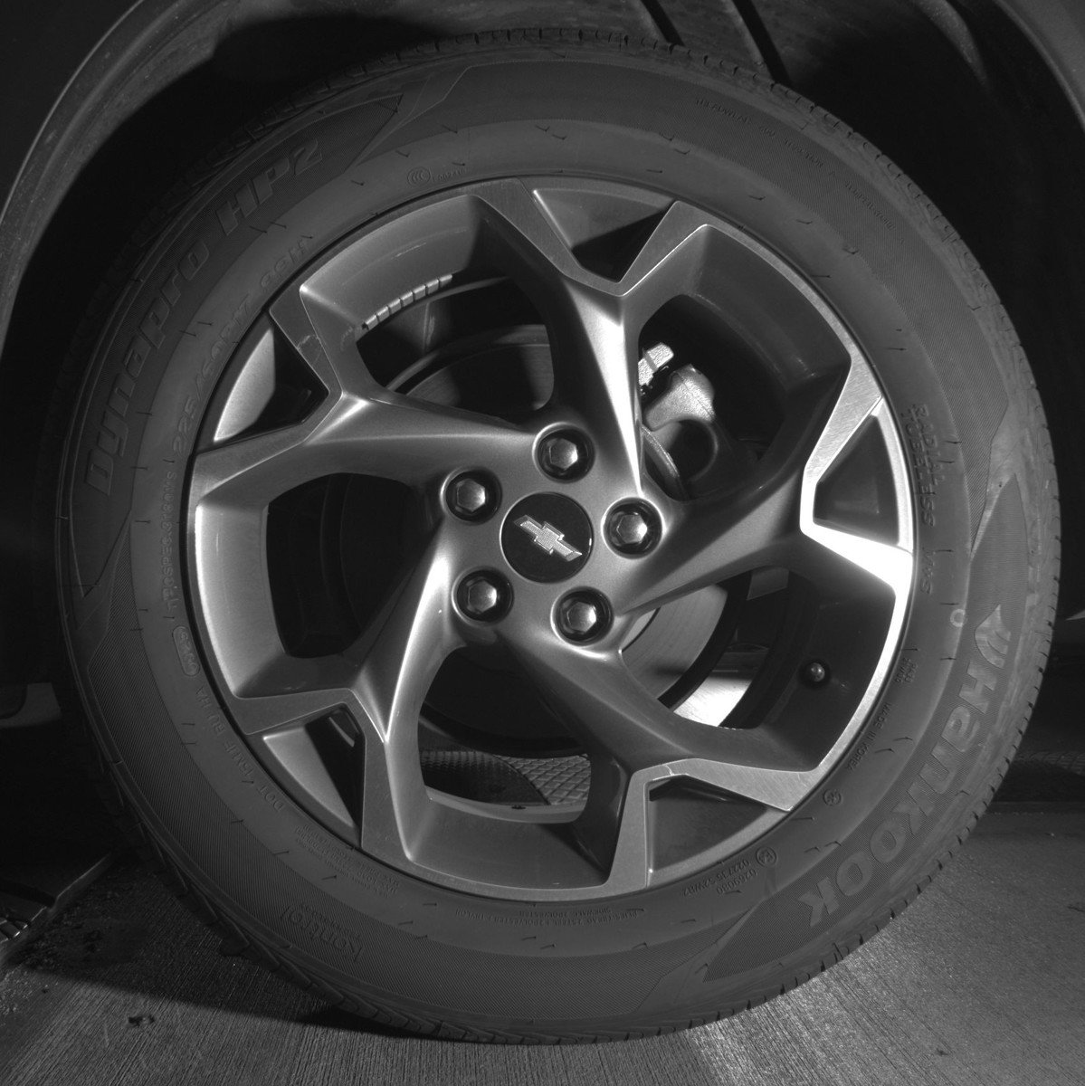 Used 2025 Chevrolet Trax LT image 14