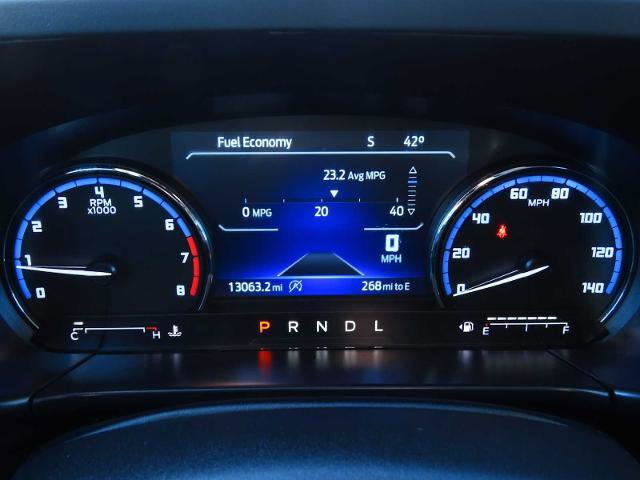 Certified 2024 Ford Bronco Sport Outer Banks image 30