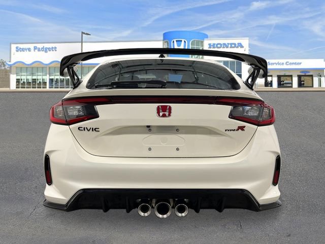 New 2026 Honda Civic Type R image 5