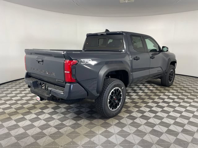 New 2026 Toyota Tacoma TRD Off-Road AWD/4WD image 14