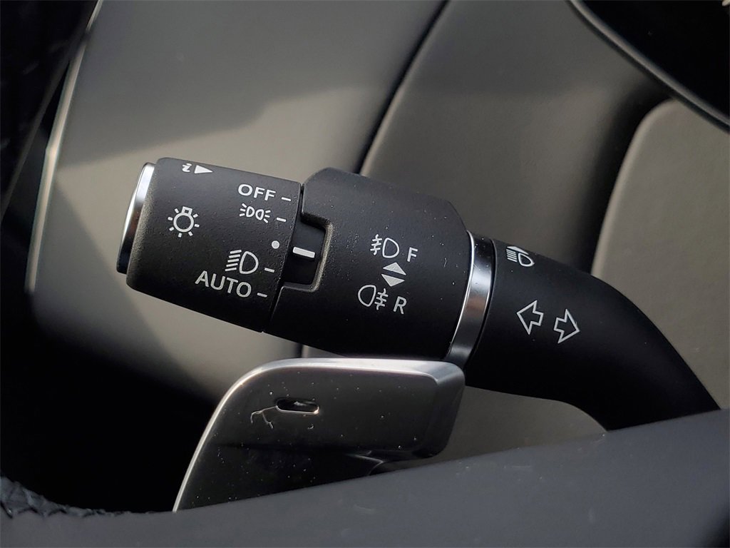 New 2025 Land Rover Range Rover Sport Dynamic SE image 14