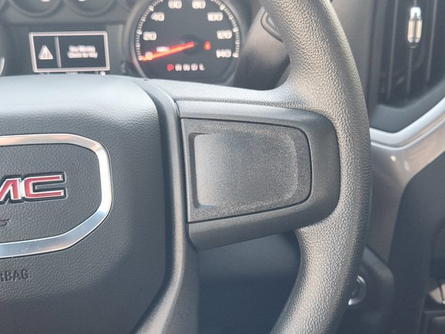 Used 2026 GMC Sierra 1500 Pro w/ Graphite Edition RWD image 29