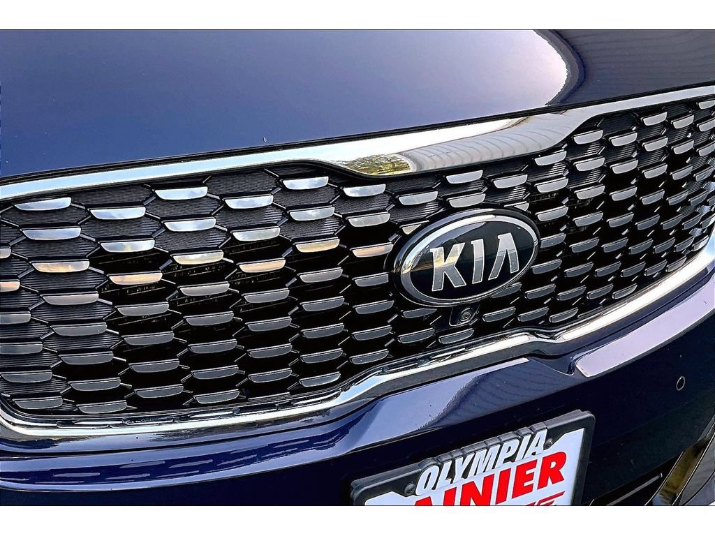 Used 2020 Kia Sorento SX AWD/4WD image 31
