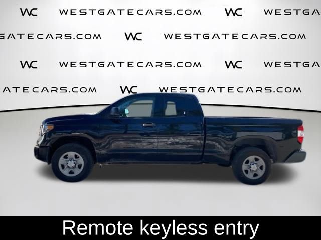 Used 2019 Toyota Tundra SR video 2