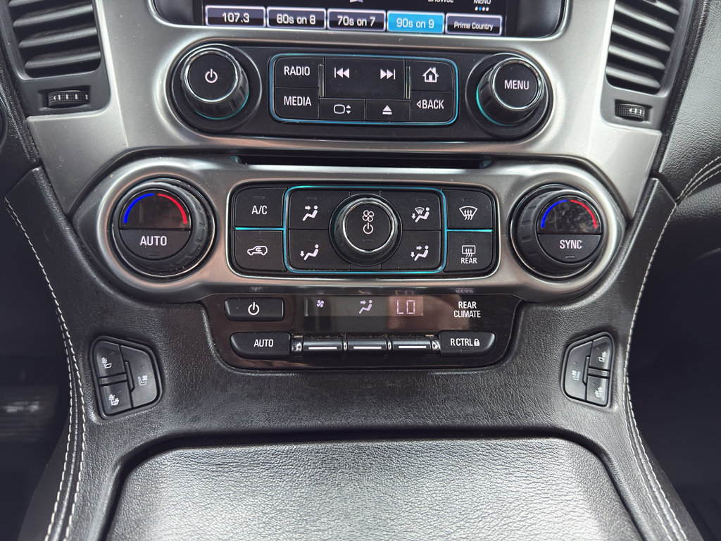 Used 2019 Chevrolet Tahoe Premier w/ Premier Plus Edition image 19