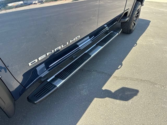 Used 2022 GMC Sierra 3500 Denali w/ Denali Ultimate Package AWD/4WD image 11