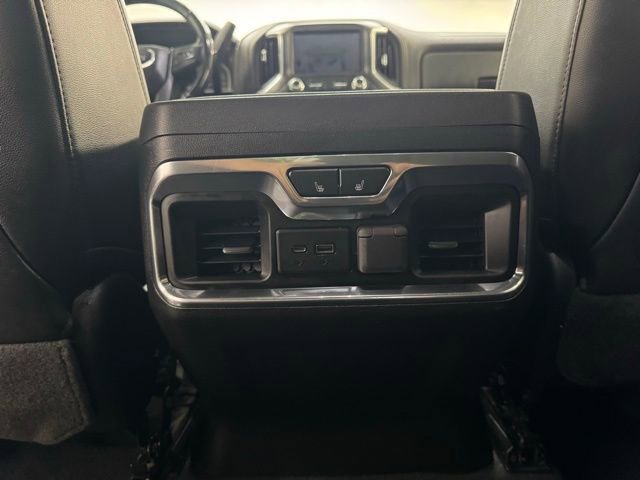 Used 2020 GMC Sierra 1500 AT4 w/ AT4 Premium Package image 28