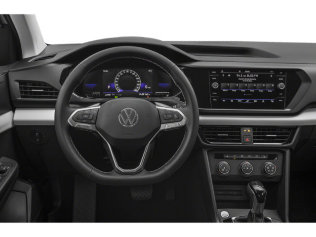 Used 2022 Volkswagen Taos SE FWD image 10