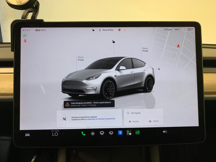 Used 2023 Tesla Model Y Performance AWD/4WD image 23