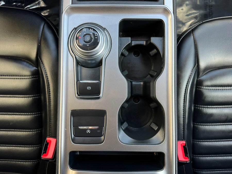 Used 2024 Ford Edge SEL AWD/4WD image 25