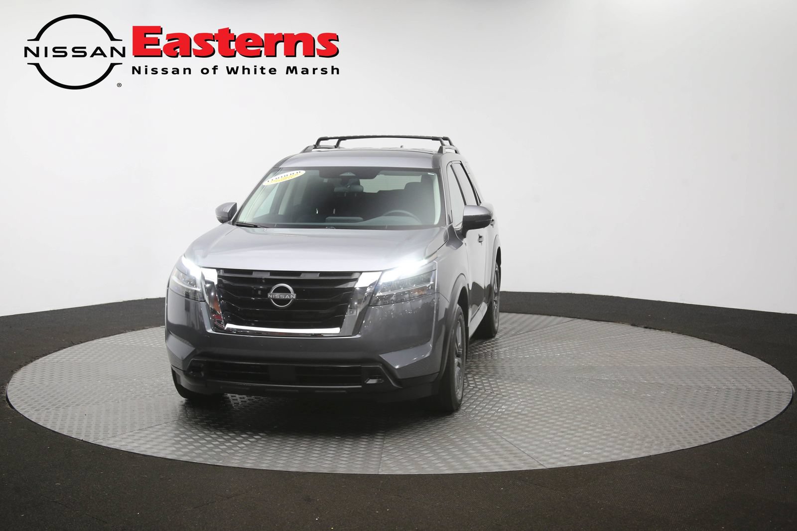 Used 2022 Nissan Pathfinder SV AWD/4WD image 50