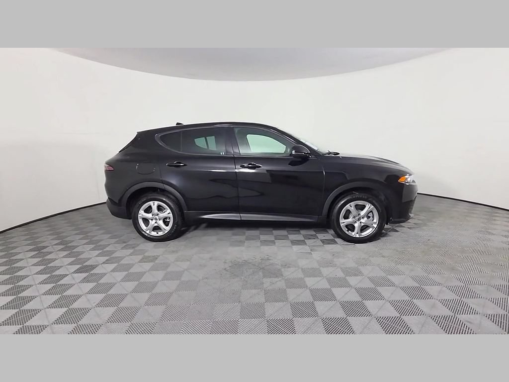 Used 2025 Dodge Hornet GT AWD/4WD image 37