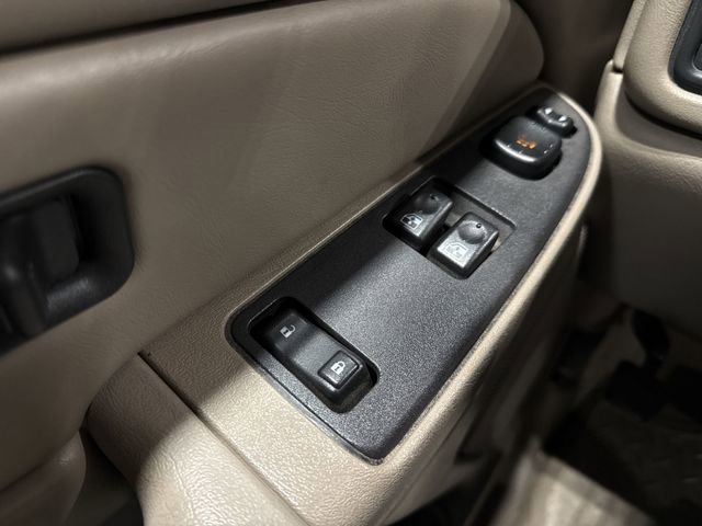 Used 2004 Chevrolet Silverado 1500 LS image 14