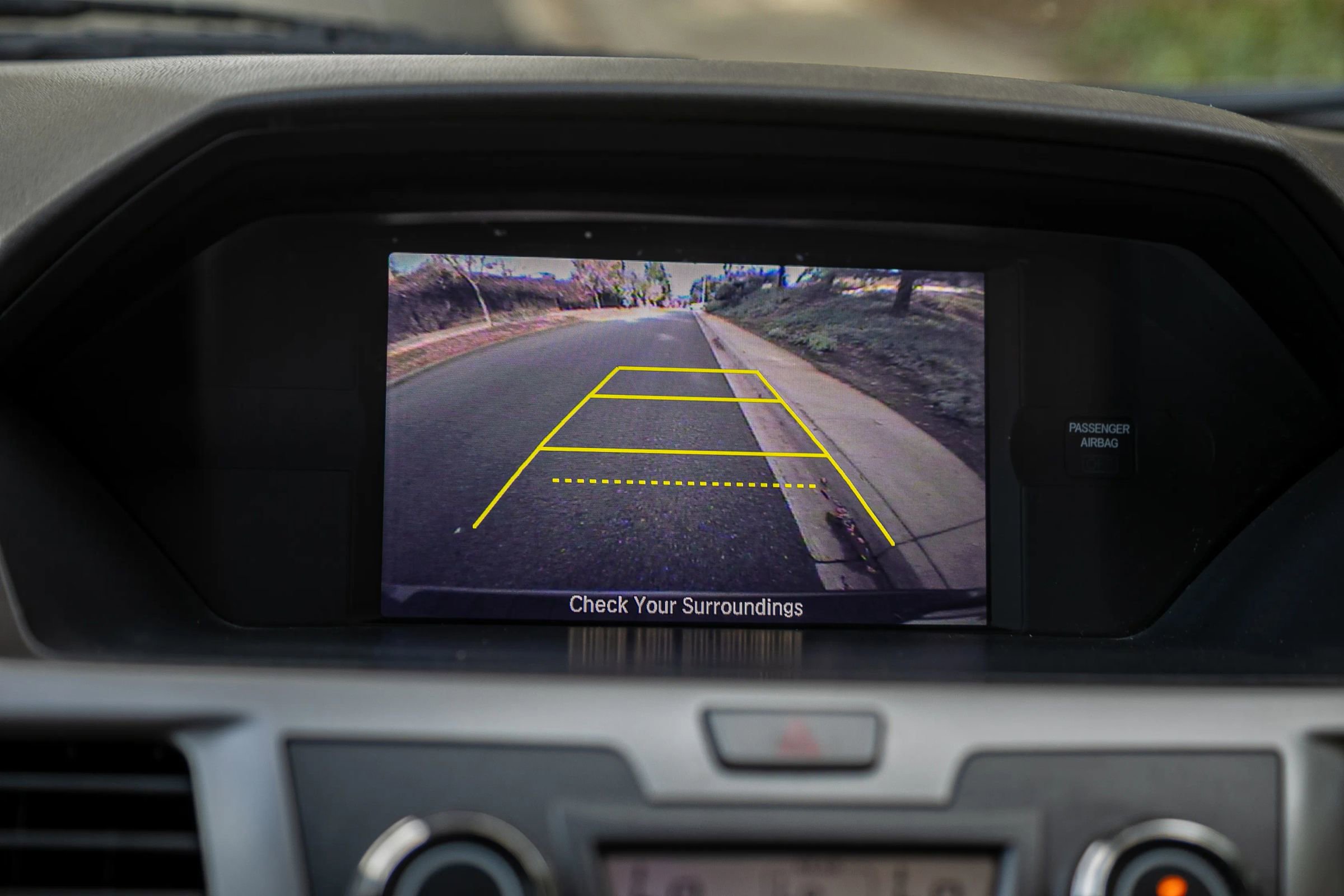 Used 2016 Honda Odyssey EX image 34