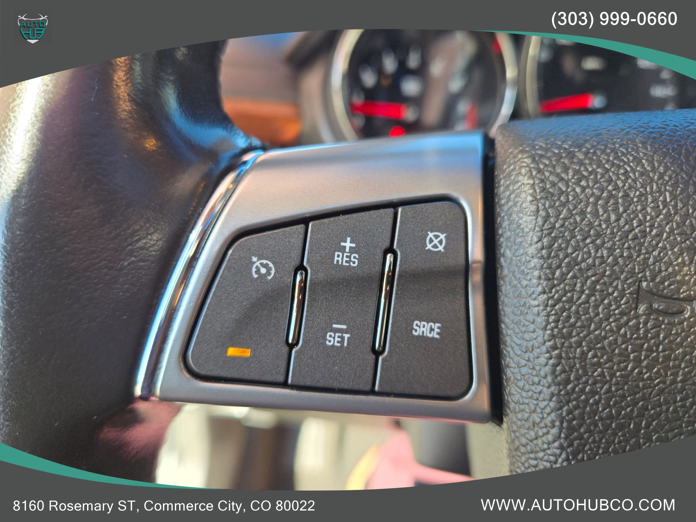 Used 2010 Cadillac CTS Luxury image 18