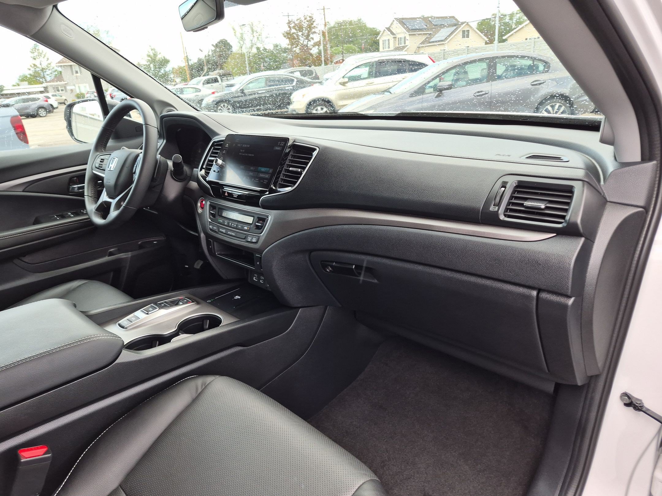 Certified 2025 Honda Ridgeline RTL image 33