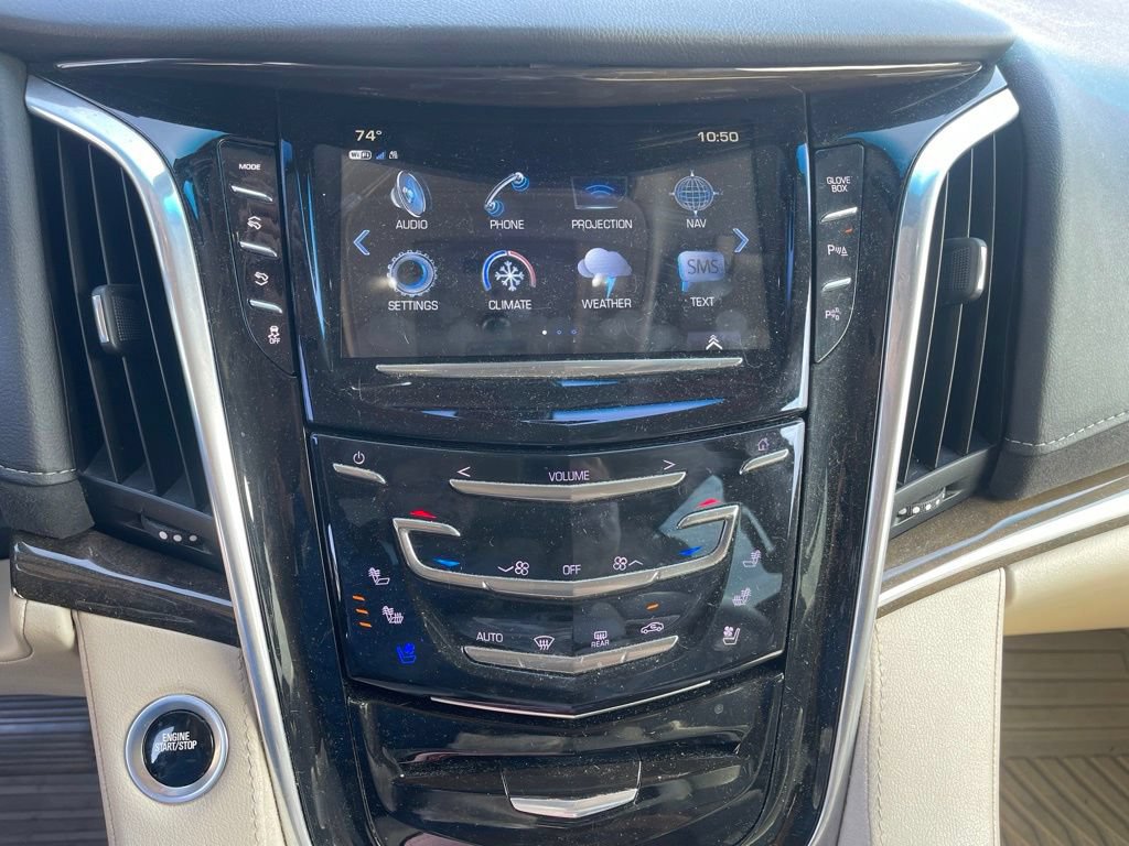 Used 2020 Cadillac Escalade 4WD image 14