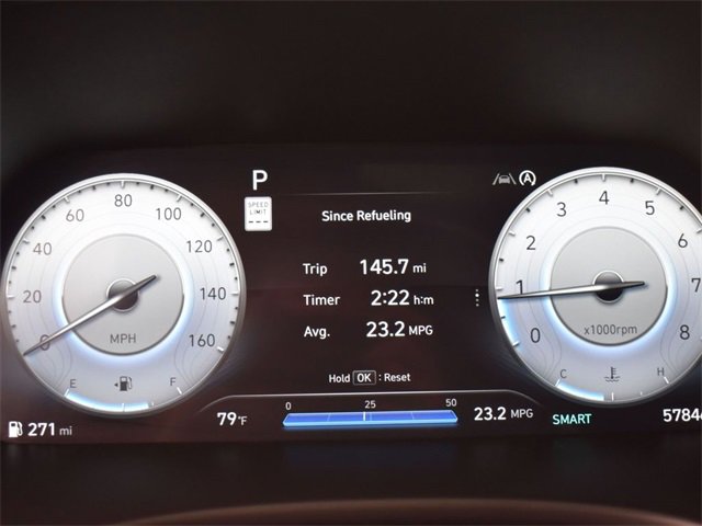 Used 2023 Hyundai Palisade Calligraphy w/ Cargo Package image 18