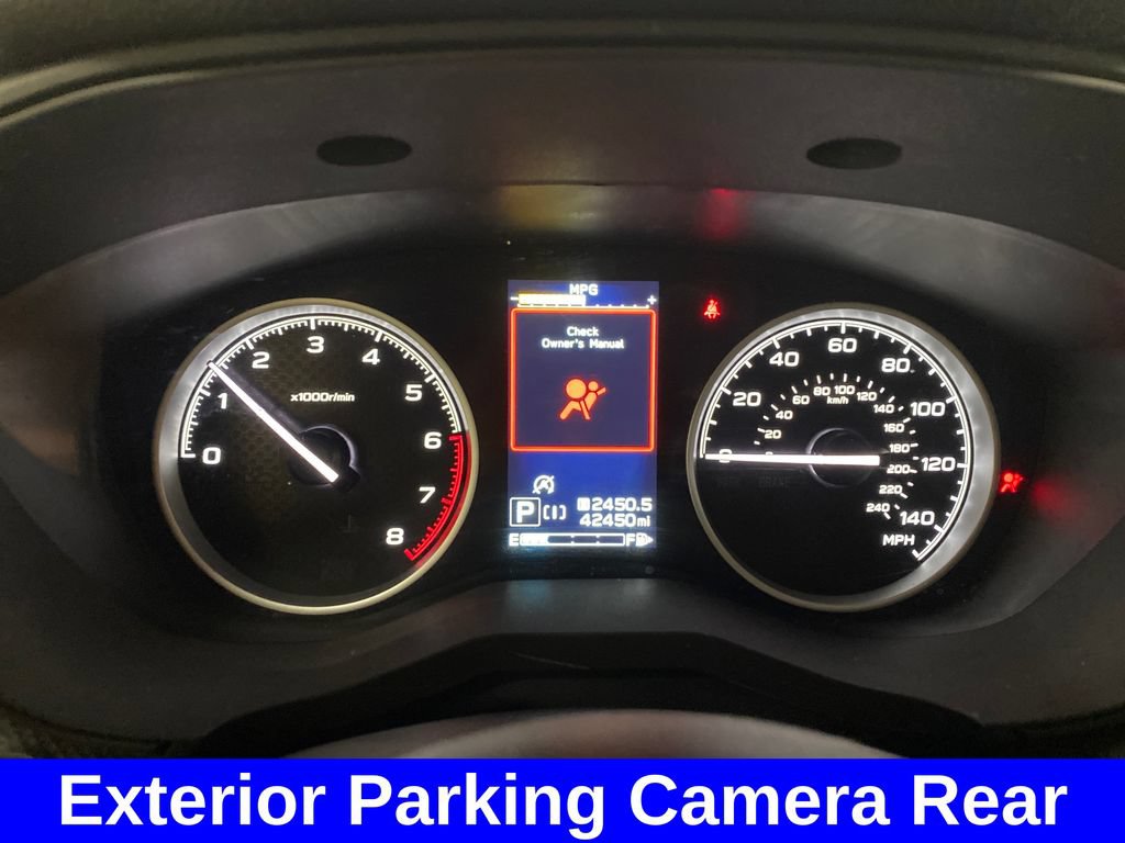 Certified 2023 Subaru Forester Limited AWD/4WD image 21
