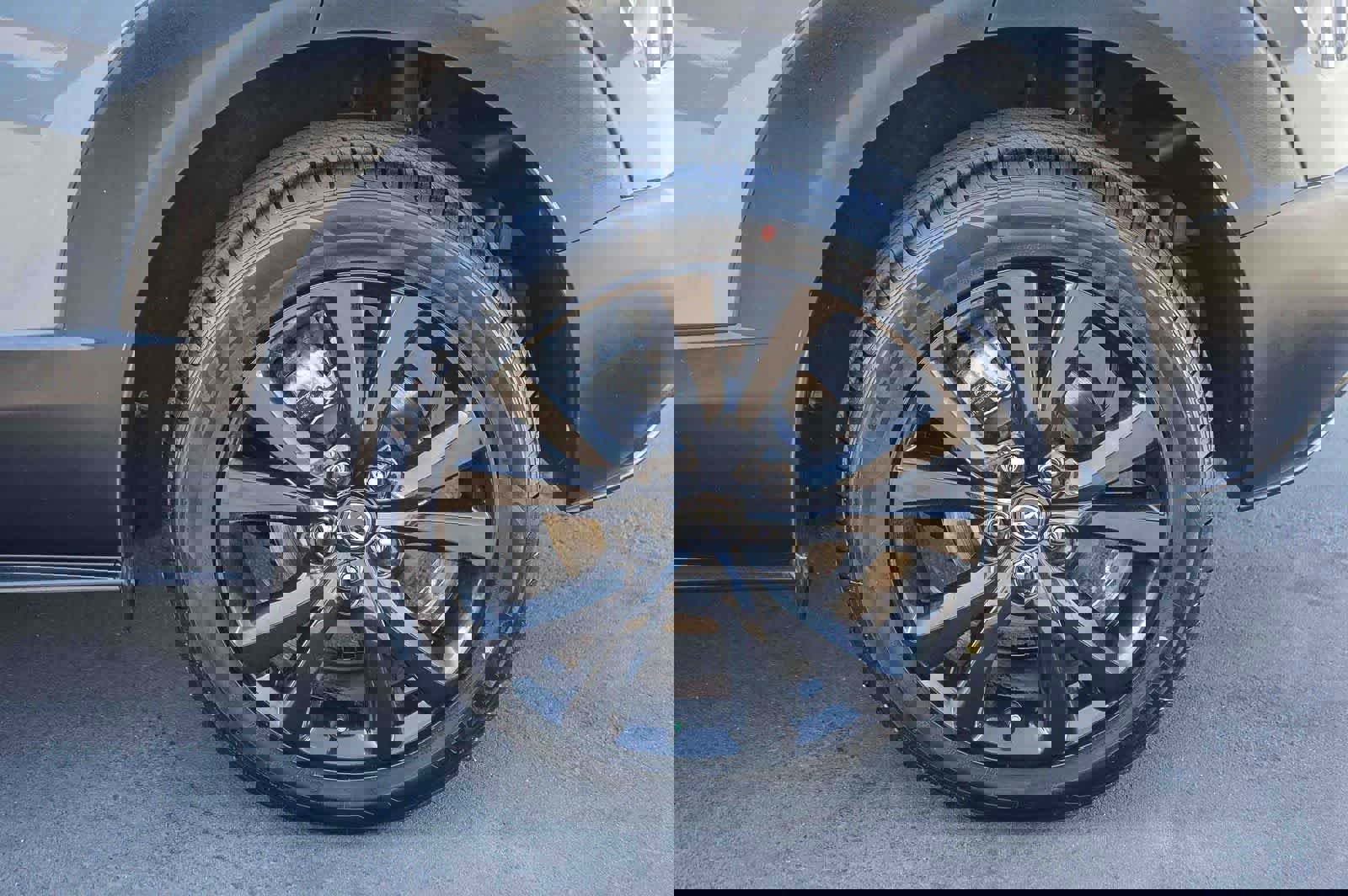 Used 2022 MAZDA CX-30 AWD 2.5 S w/ Preferred Package image 9