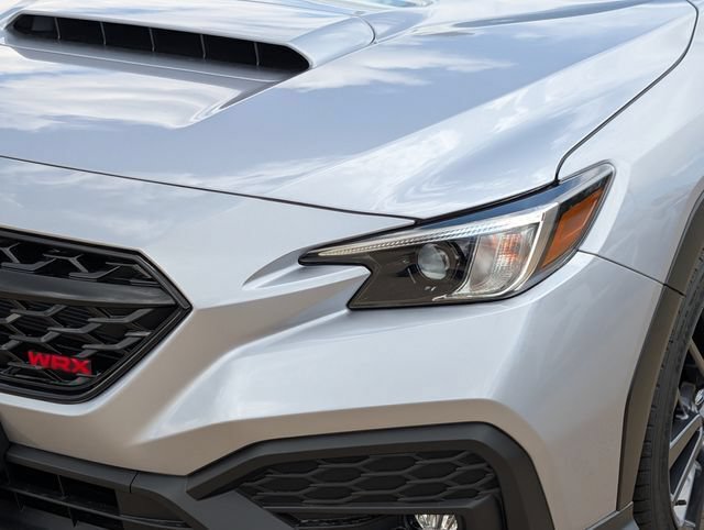 New 2026 Subaru WRX Premium AWD/4WD image 9