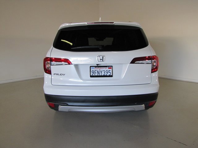 Certified 2022 Honda Pilot EX-L image 26