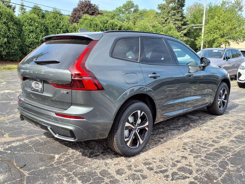 New 2026 Volvo XC60 B5 Core w/ Climate Package AWD/4WD image 5