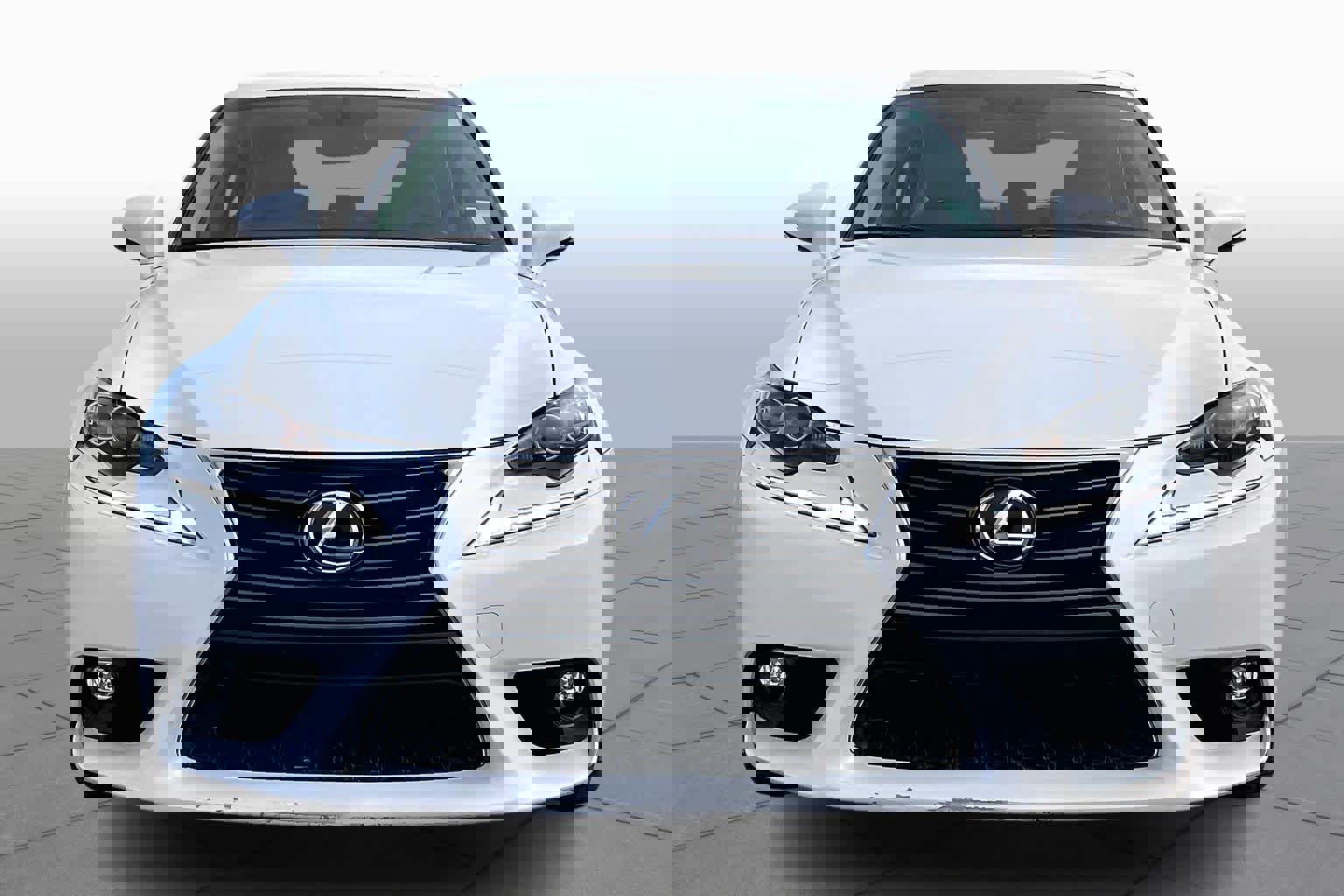 Used 2015 Lexus IS 250 AWD w/ Premium Package image 4