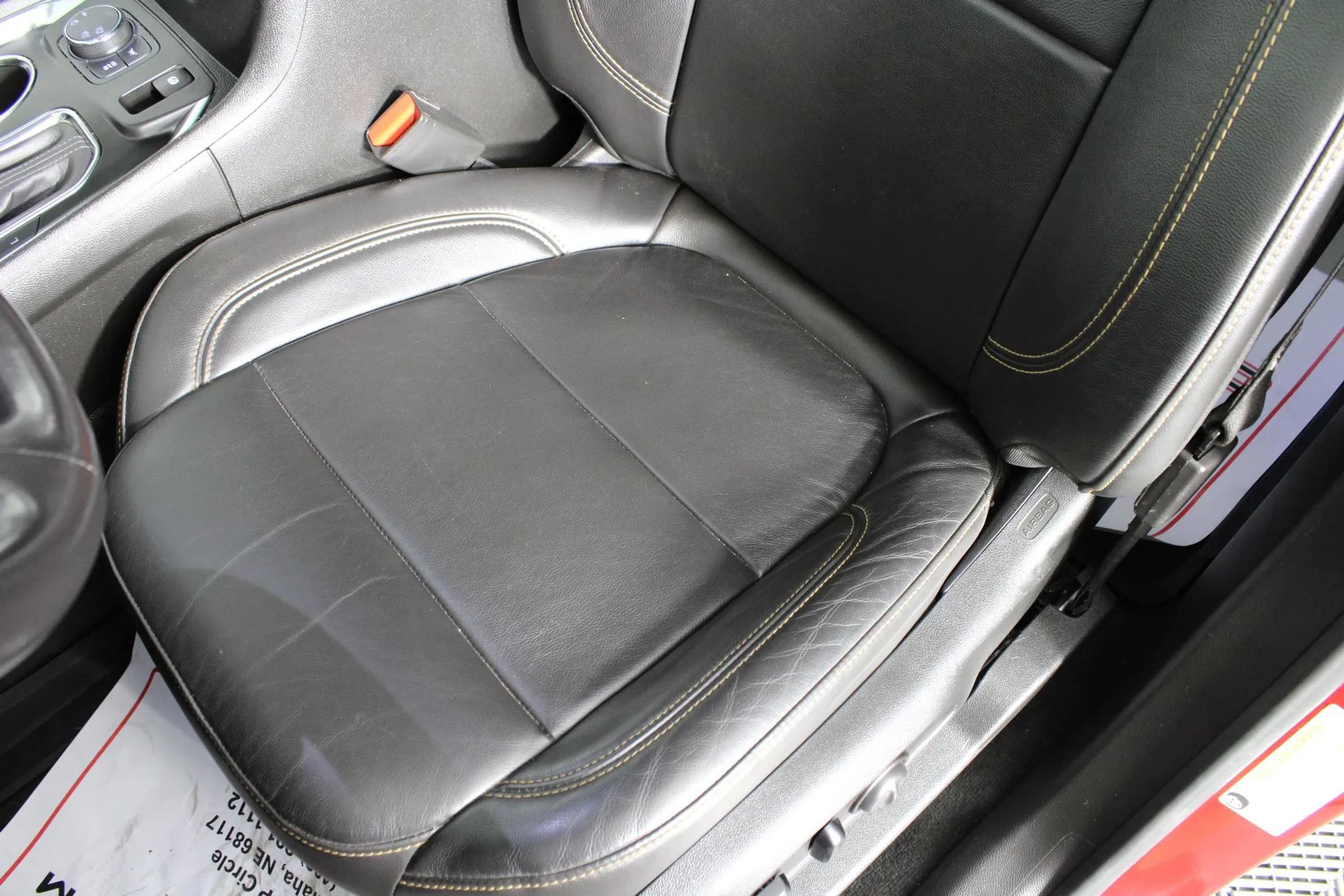 Used 2021 Chevrolet Traverse RS w/ LPO, Floor Liner Package AWD/4WD image 38