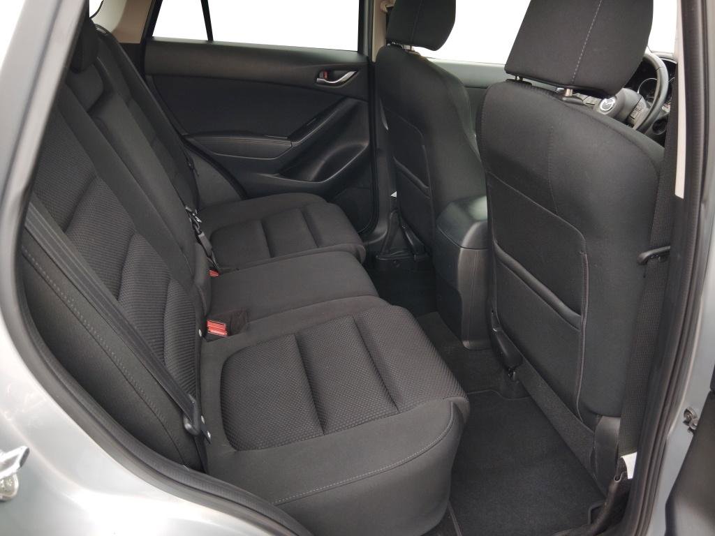 Used 2016 MAZDA CX-5 Touring AWD/4WD image 26