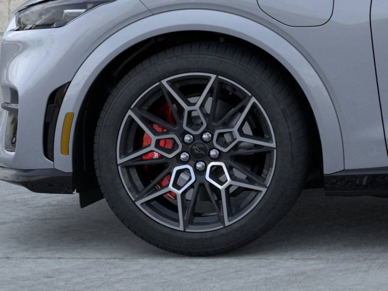 New 2026 Ford Mustang Mach-E GT image 19