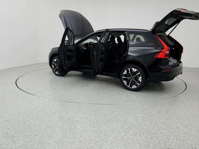 New 2026 Volvo XC60 T8 Plus w/ Climate Package image 12