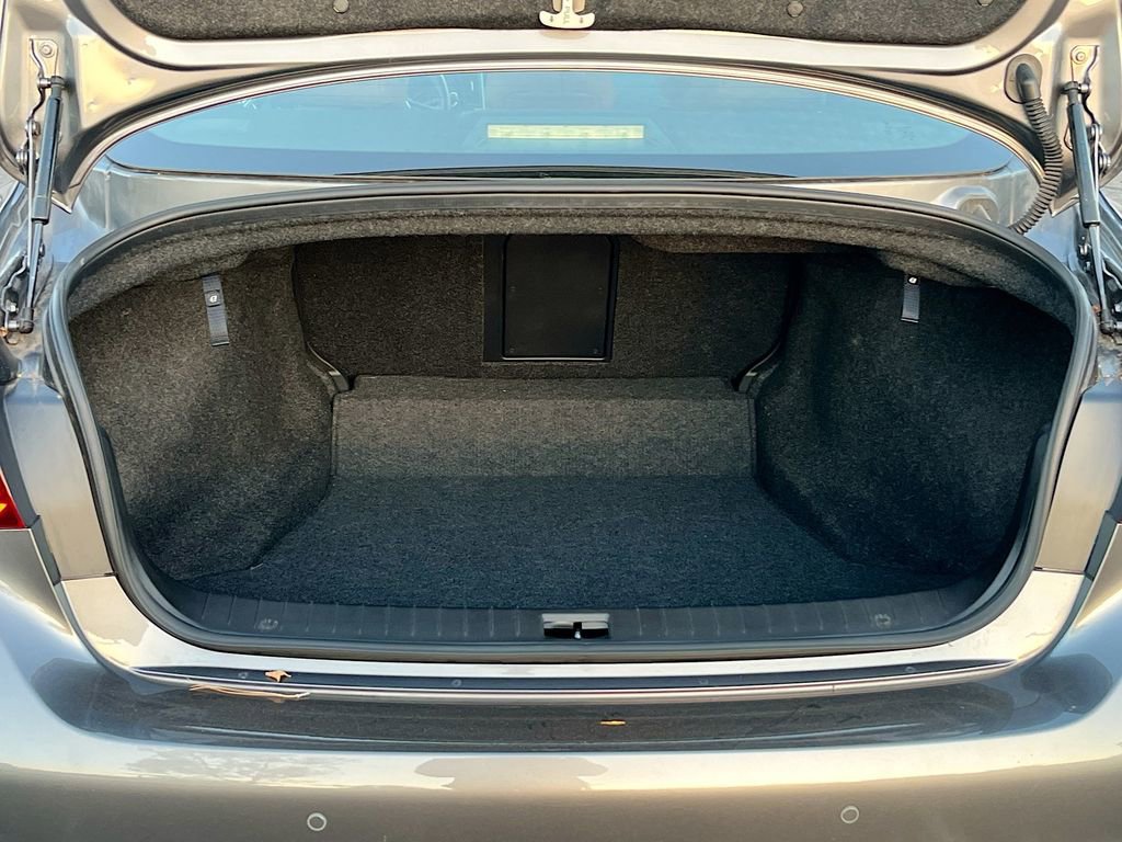 Used 2024 INFINITI Q50 Sensory AWD/4WD image 28