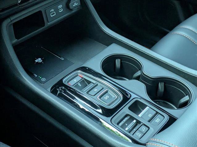 Certified 2025 Honda Pilot TrailSport image 12