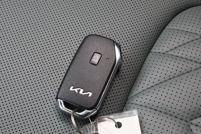 Used 2023 Kia Sportage X-Line w/ X-Line Premium Package image 32