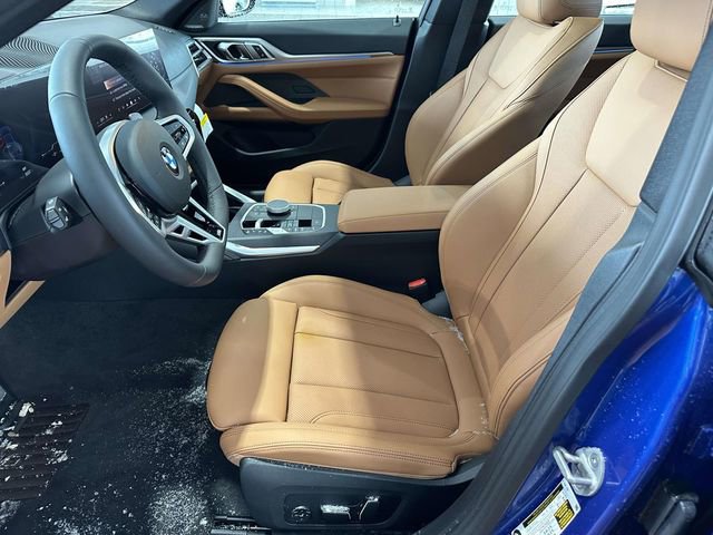 New 2026 BMW 430i xDrive 430i Gran Coupe w/ M Sport Package image 13