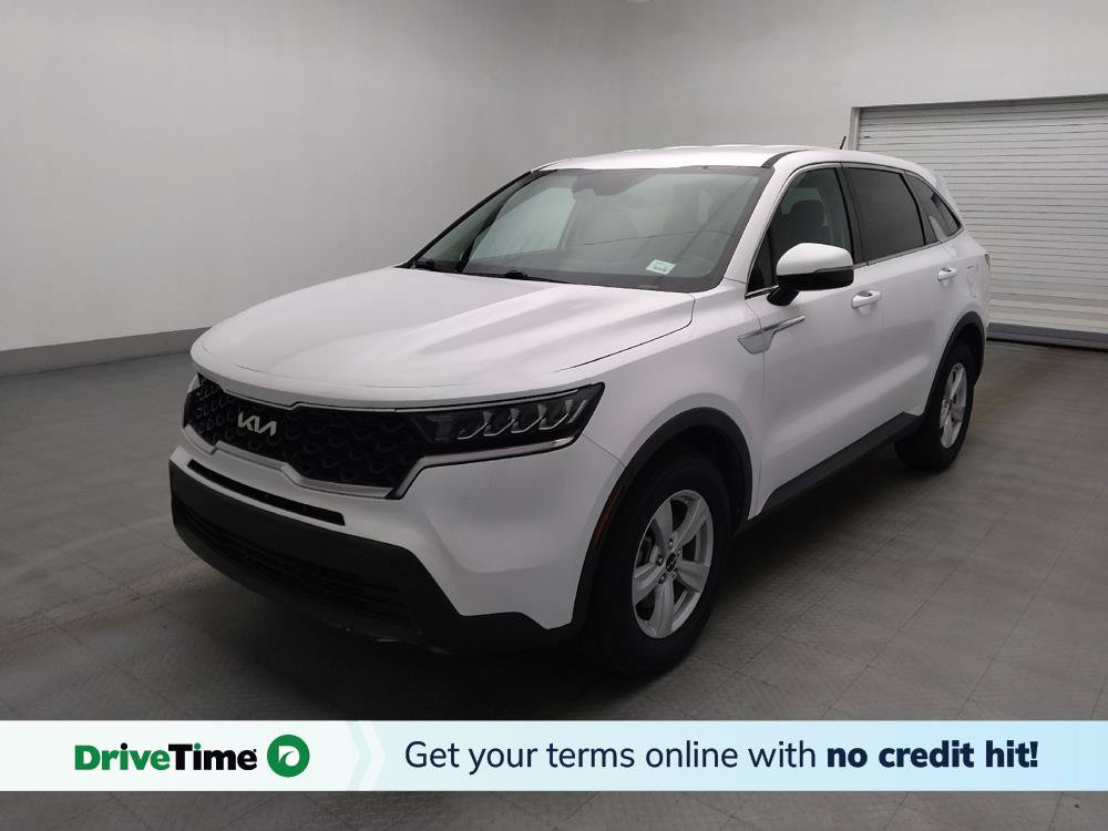 Used 2023 Kia Sorento LX