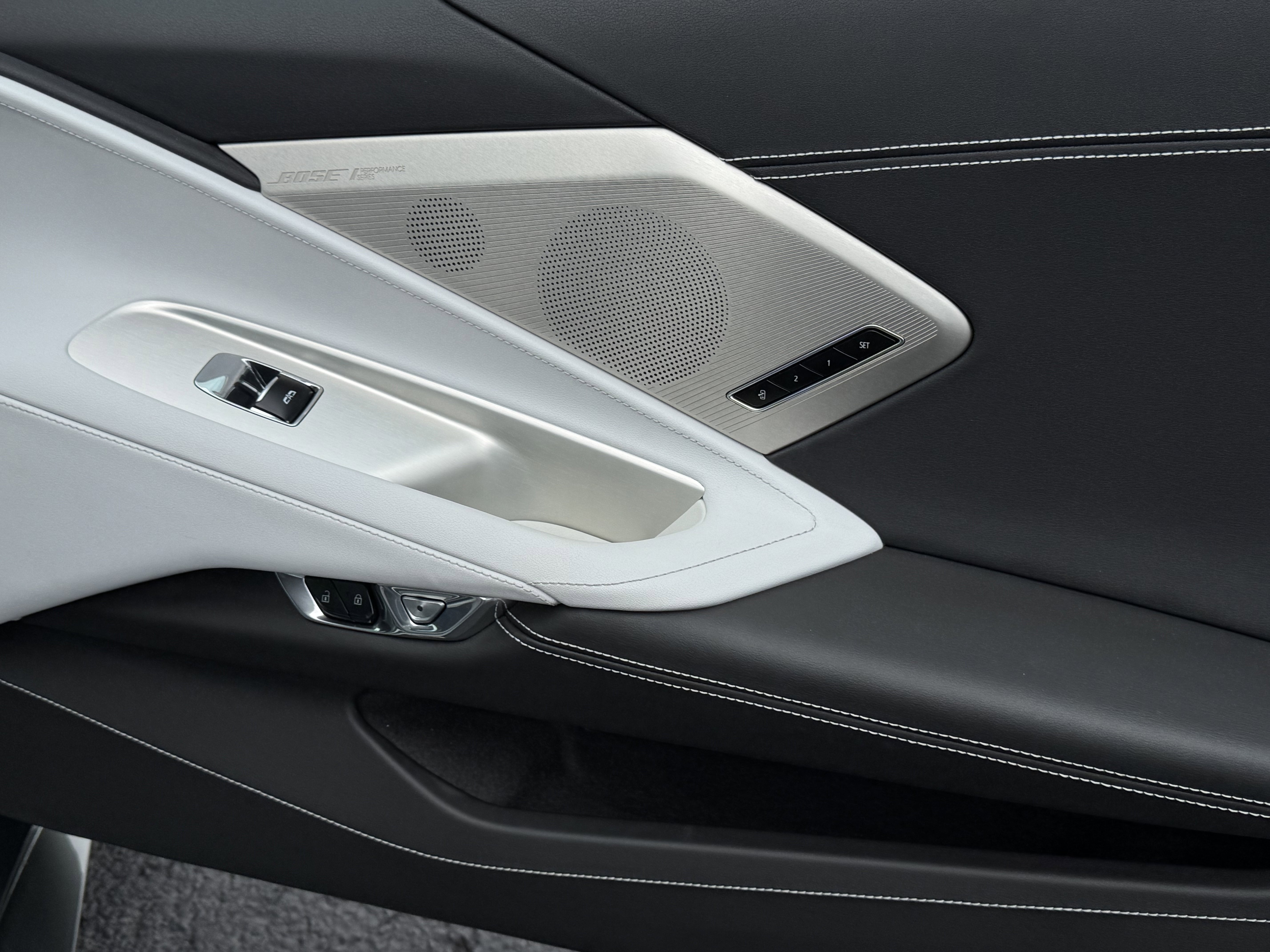 Used 2023 Chevrolet Corvette Stingray Preferred Conv w/ Z51 Performance Package image 14