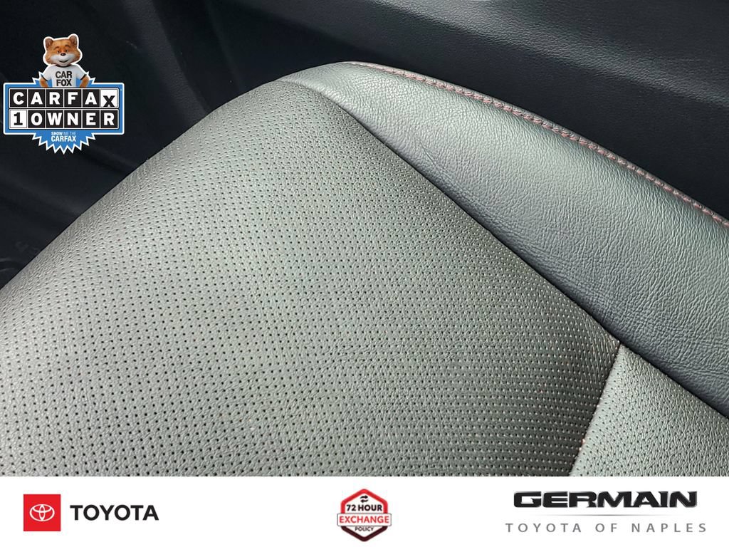 Used 2025 Honda Passport Black Edition image 28