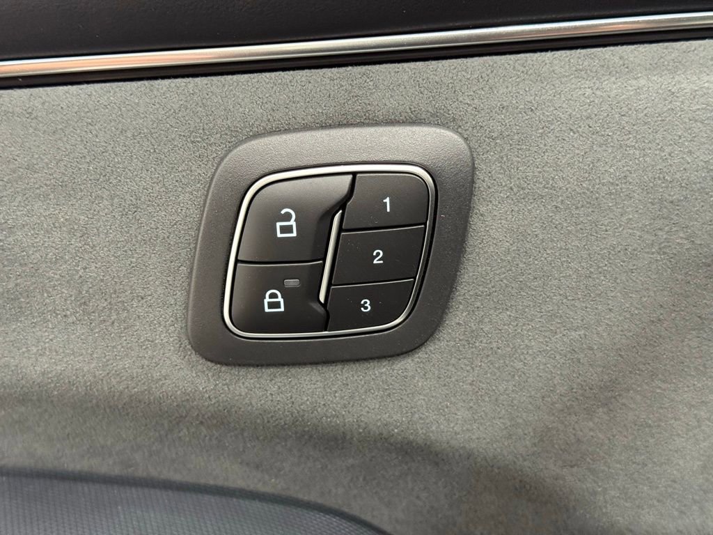 New 2025 Ford Mustang Mach-E GT w/ Interior Protection Package image 33