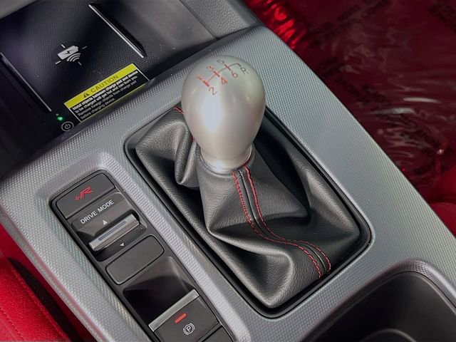 Used 2025 Honda Civic Type R image 24