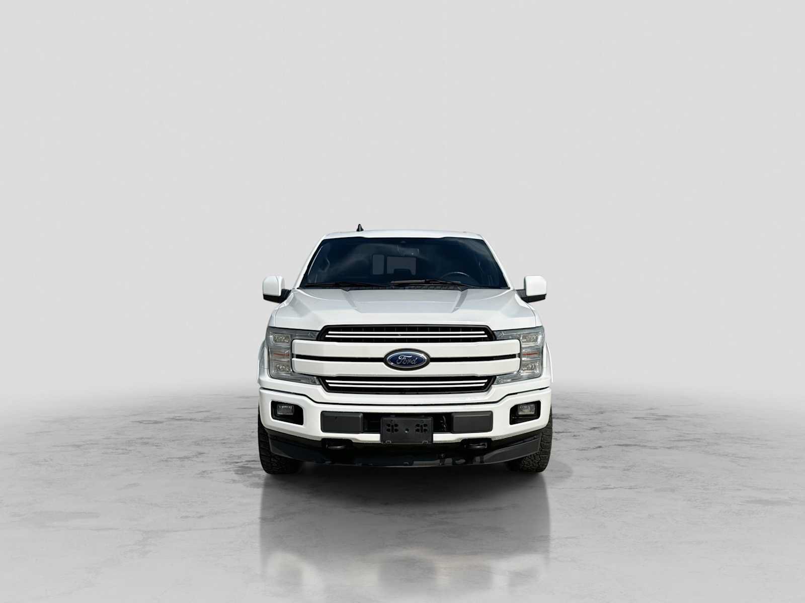 Used 2019 Ford F150 Lariat w/ Equipment Group 502A Luxury AWD/4WD image 9